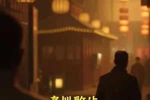 《像素河流》科幻片缩略图