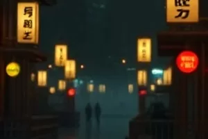 《候鸟航线》公路片缩略图