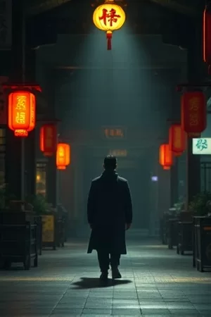 《山那边是海》剧情片竖版海报
